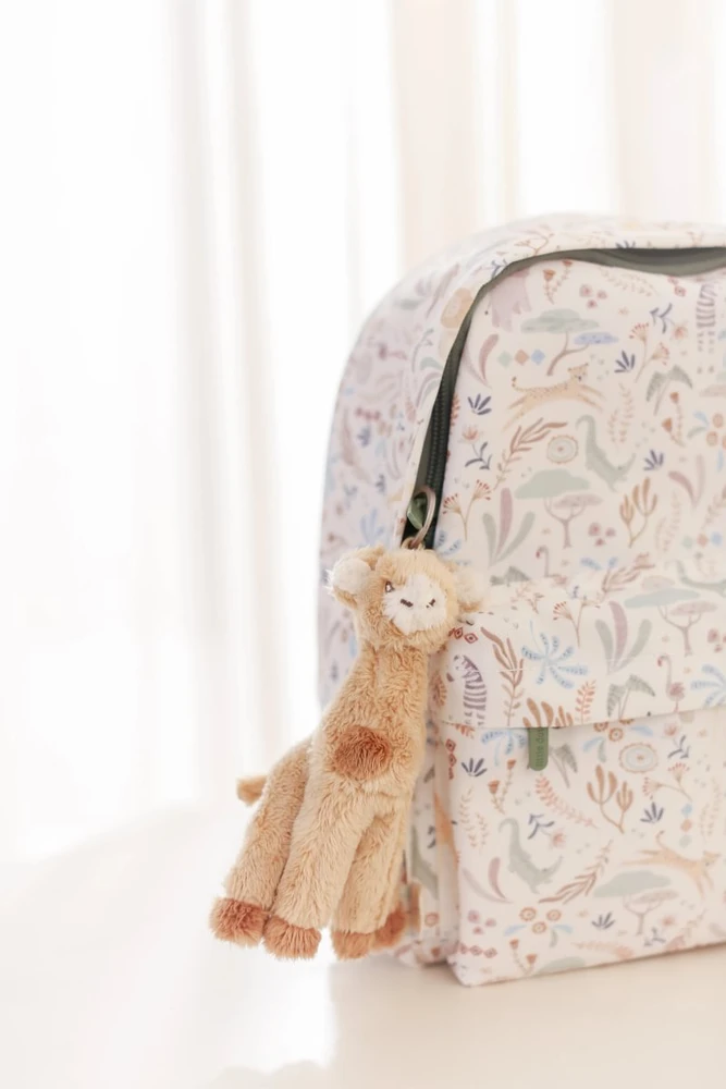 Little Dutch Keychain Giraffe ´Safari Friends´ GRS