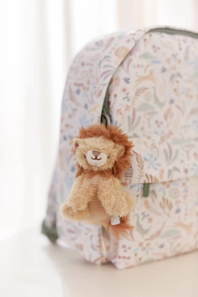 Little Dutch Keychain Lion ´Safari Friends´ GRS