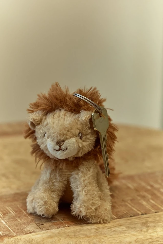 Little Dutch Keychain Lion ´Safari Friends´ GRS