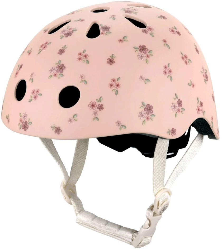 Little Dutch Kids helmet ´Fairy Floral´