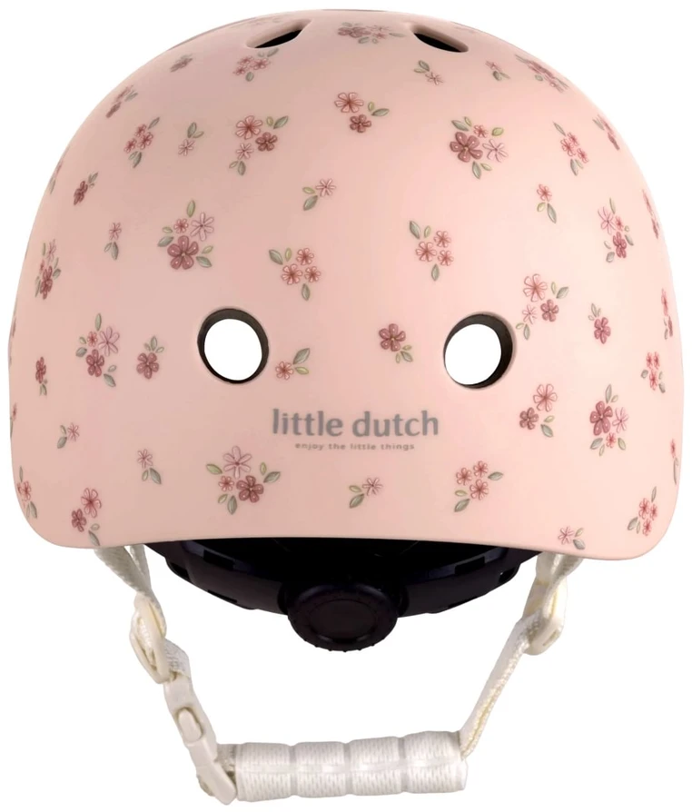 Little Dutch Kids helmet ´Fairy Floral´