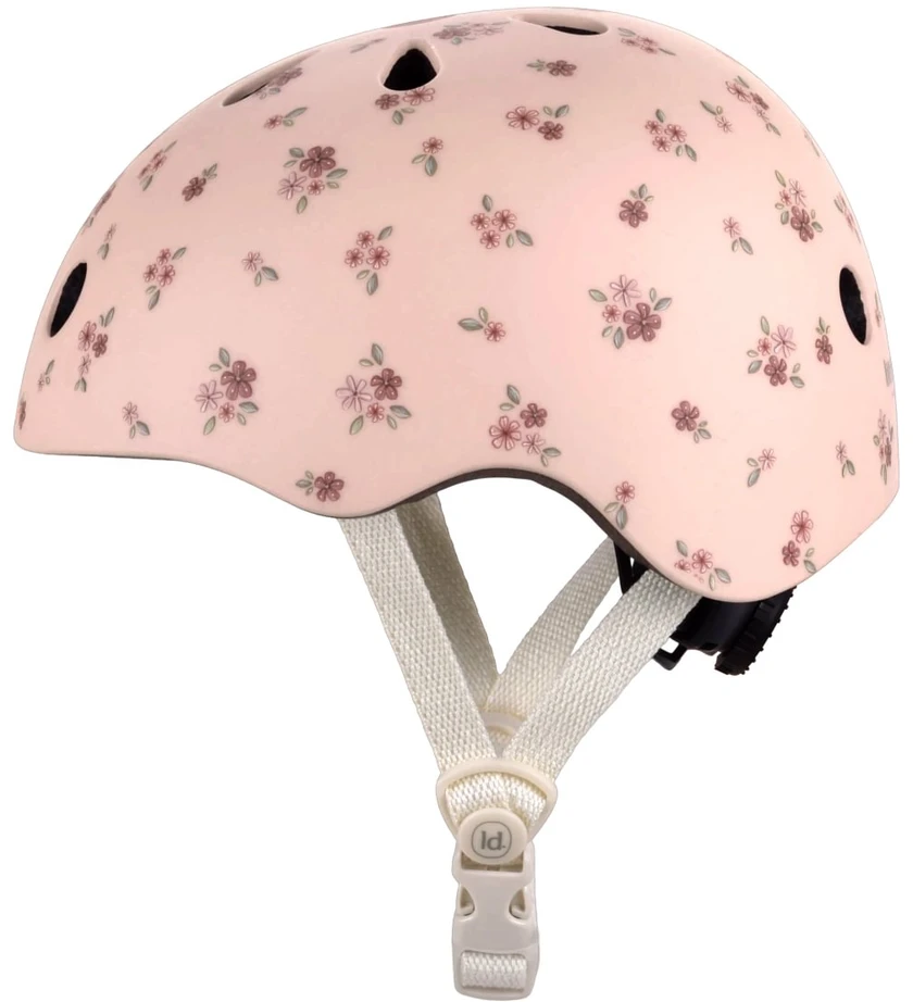 Little Dutch Kids helmet ´Fairy Floral´