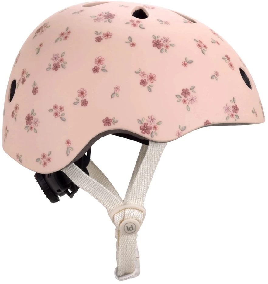 Little Dutch Kids helmet ´Fairy Floral´