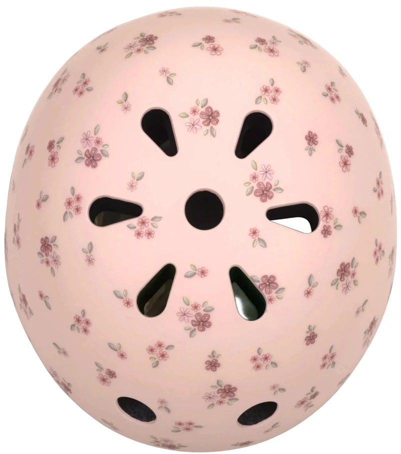 Little Dutch Kids helmet ´Fairy Floral´