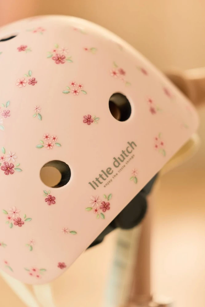 Little Dutch Kids helmet ´Fairy Floral´
