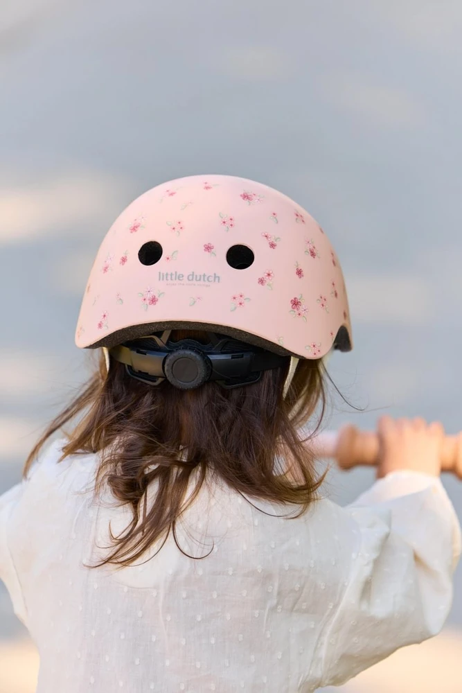 Little Dutch Kids helmet ´Fairy Floral´