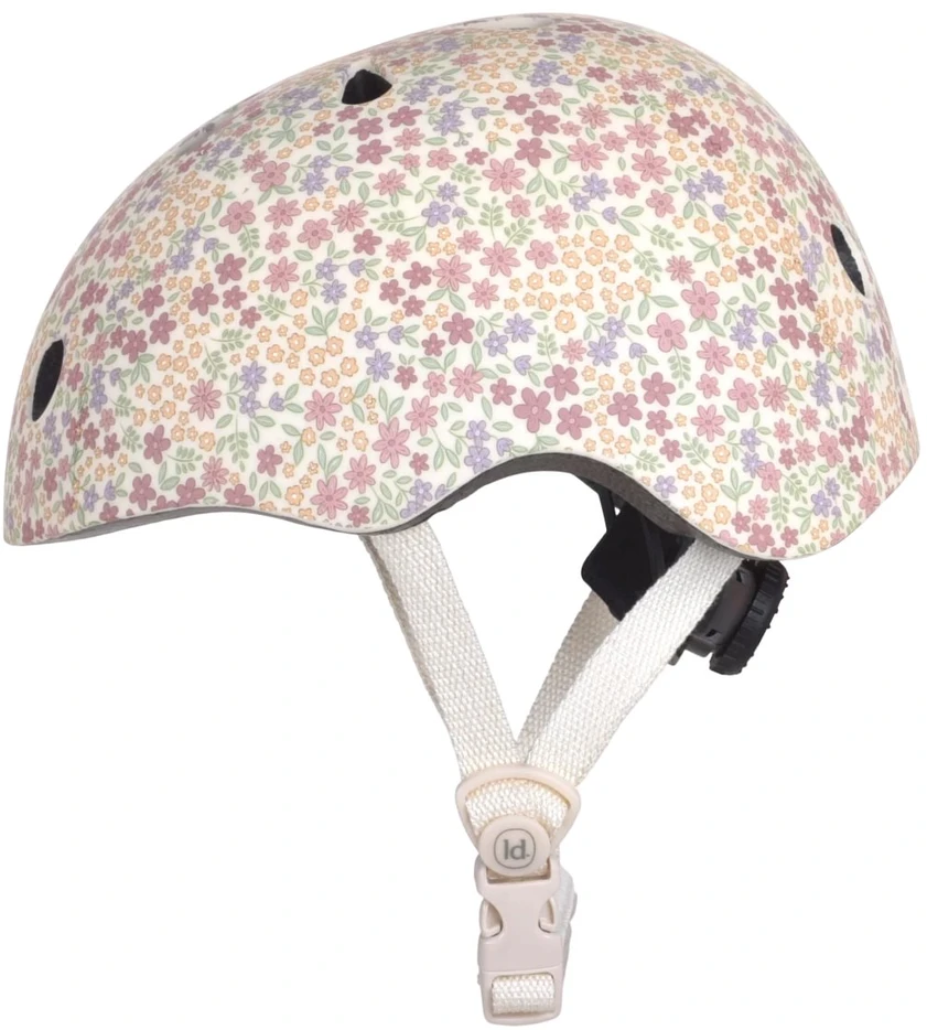 Little Dutch Kids Helmet ´Sunny Flower´