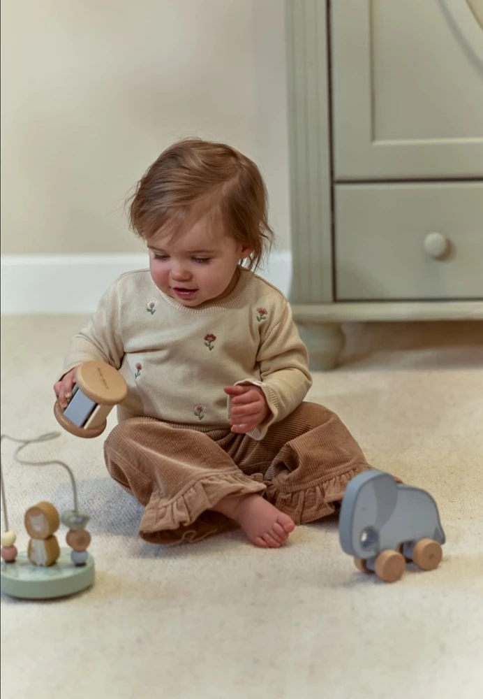 Little Dutch Wooden Gift Set ´Safari Friends´ FSC