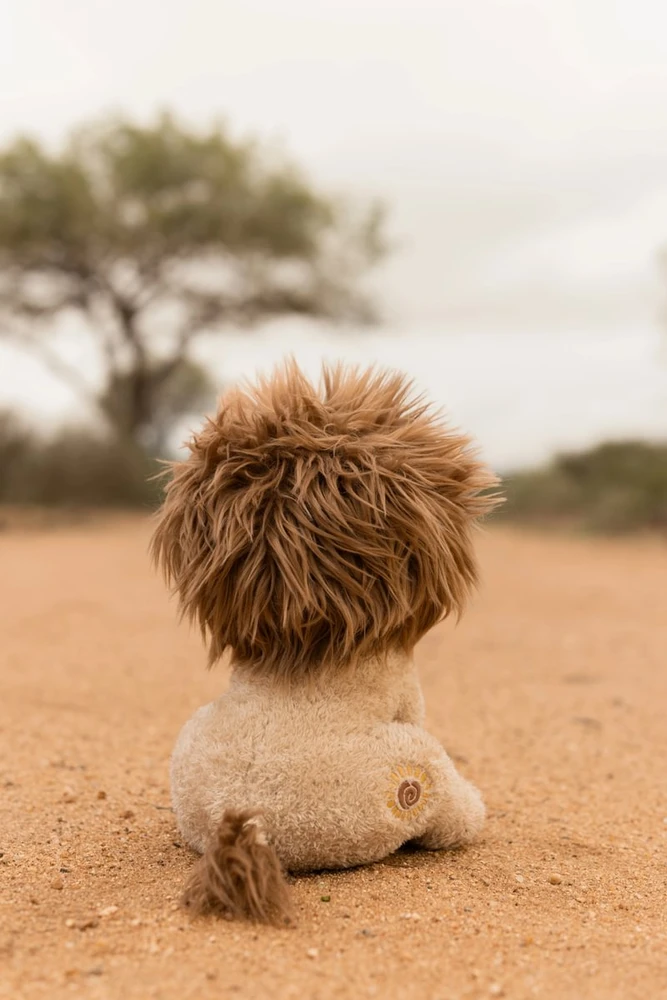 Little Dutch Cuddle Lion 17 cm ´Safari Friends´ GRS