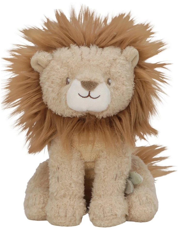 Little Dutch Cuddle Lion 17 cm ´Safari Friends´ GRS