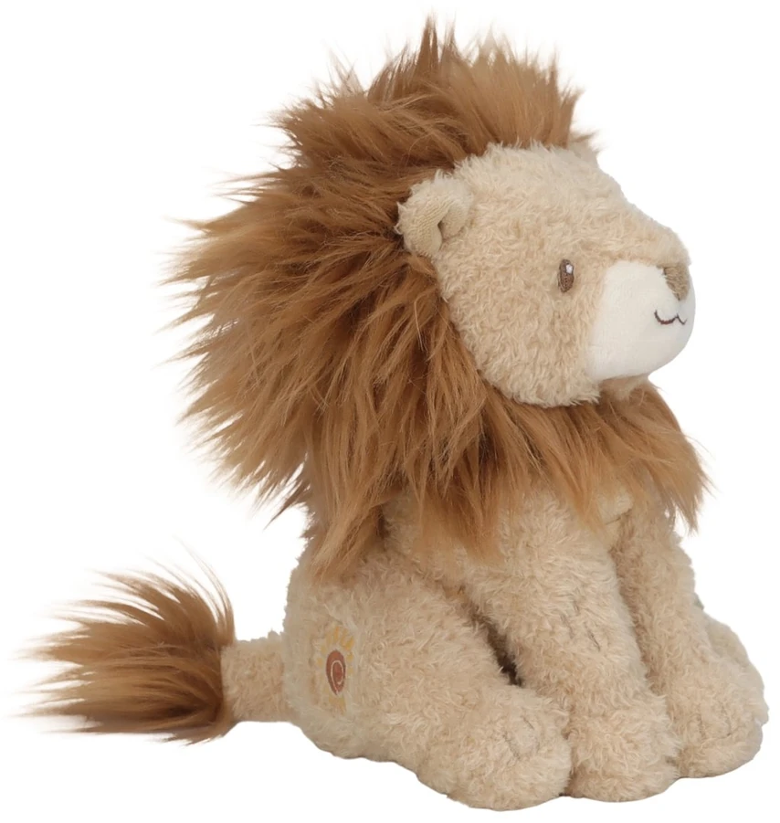 Little Dutch Cuddle Lion 17 cm ´Safari Friends´ GRS