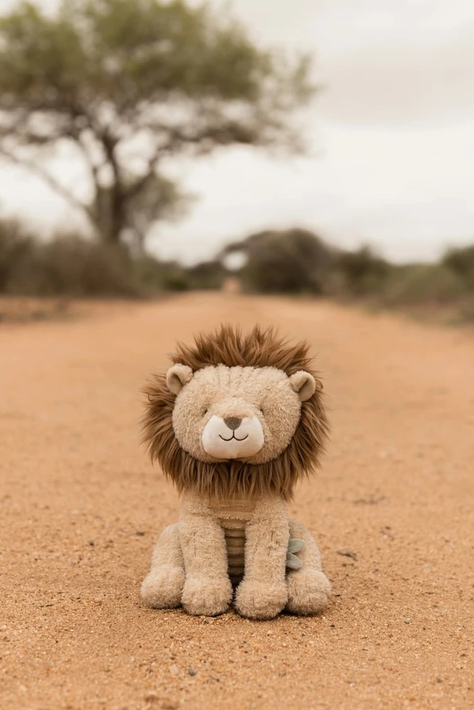 Little Dutch Cuddle Lion 17 cm ´Safari Friends´ GRS