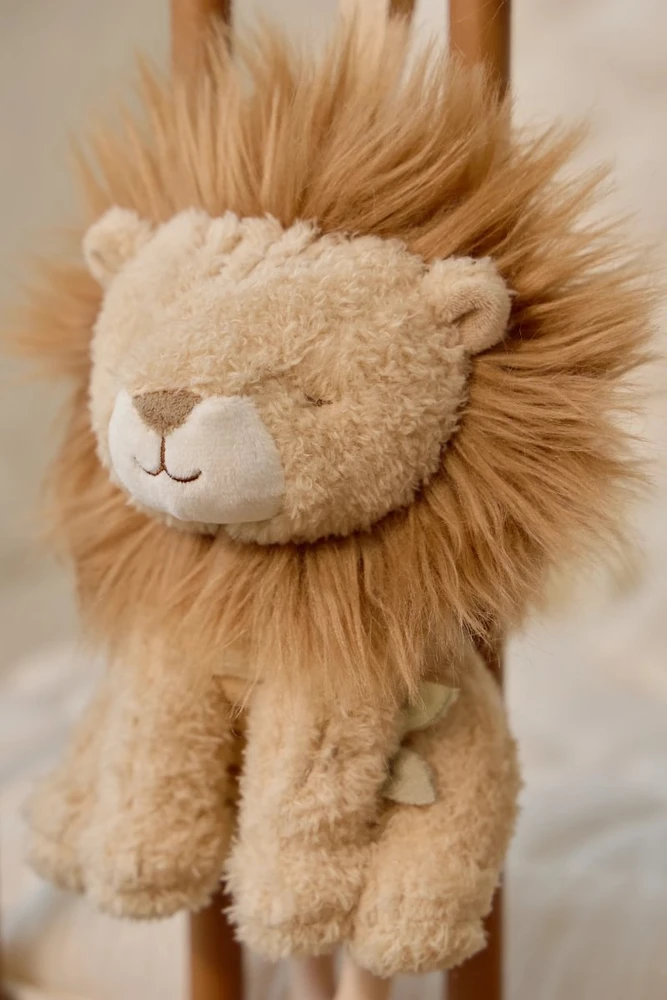 Little Dutch Music Box Lion ´Safari Friends´ GRS