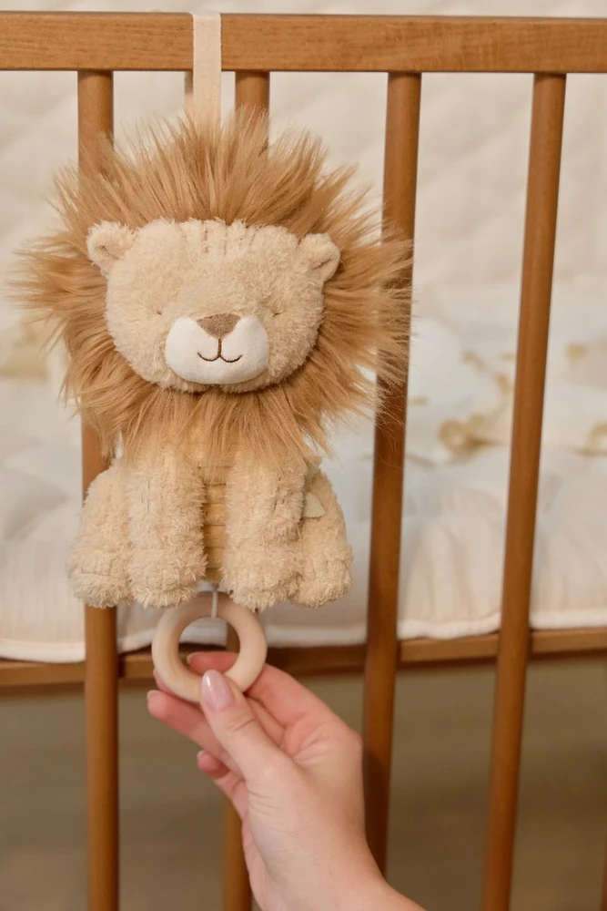 Little Dutch Music Box Lion ´Safari Friends´ GRS