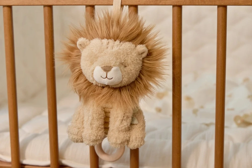 Little Dutch Music Box Lion ´Safari Friends´ GRS