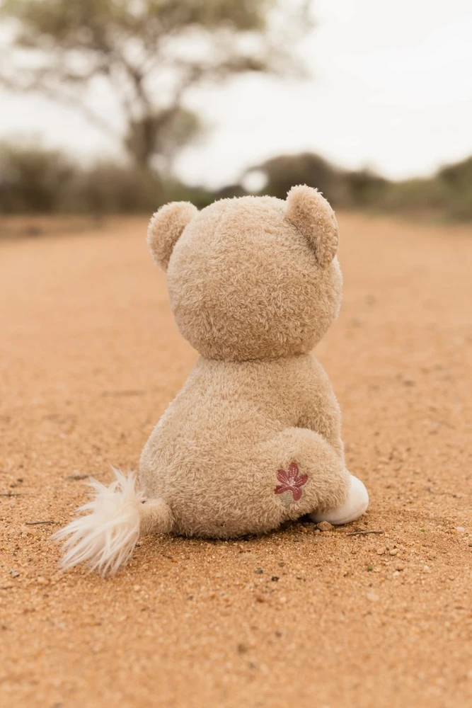 Little Dutch Cuddle Lioness 17 cm ´Safari Friends´ GRS