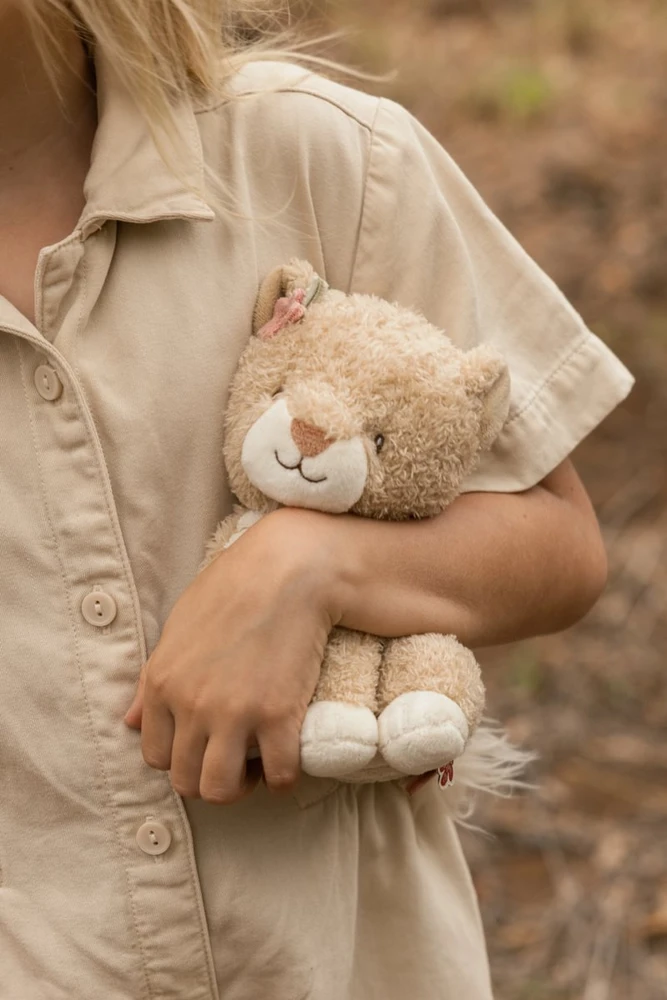 Little Dutch Cuddle Lioness 17 cm ´Safari Friends´ GRS