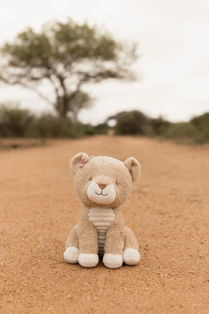 Little Dutch Cuddle Lioness 17 cm ´Safari Friends´ GRS