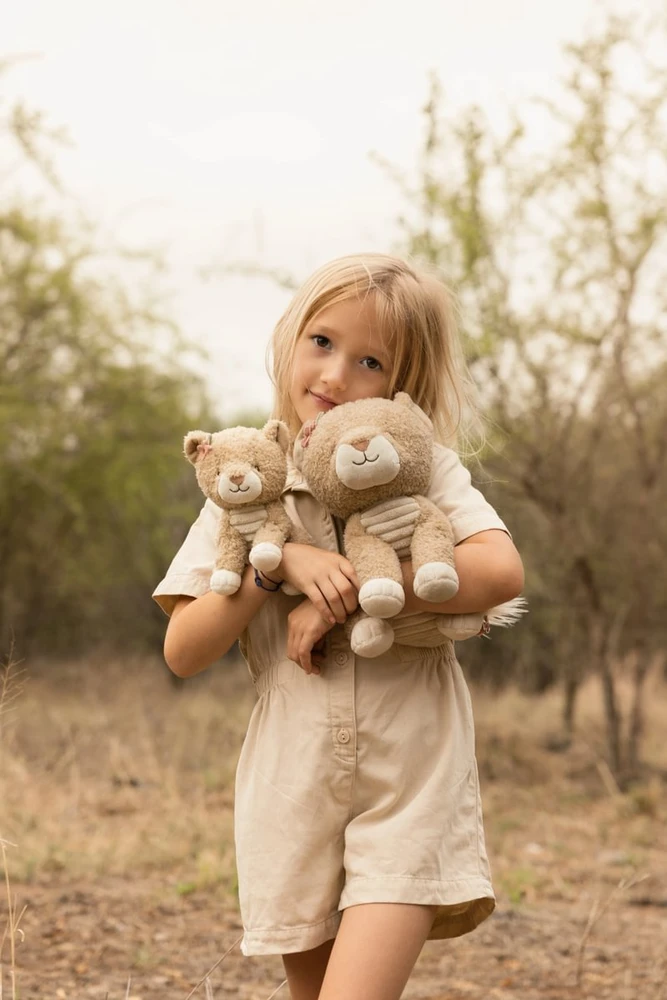 Little Dutch Cuddle Lioness 17 cm ´Safari Friends´ GRS