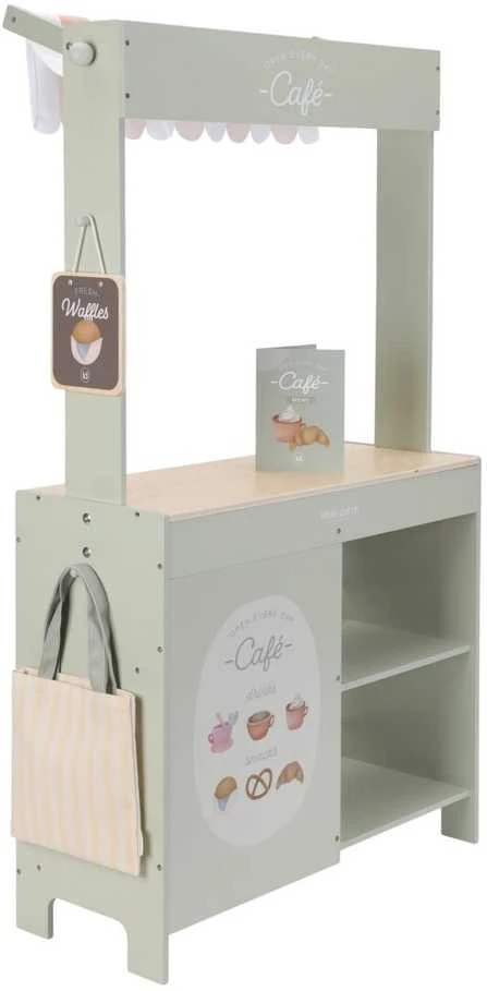 „Little Dutch“ – FSC medinė parduotuvė