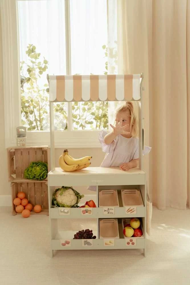 „Little Dutch“ – FSC medinė parduotuvė