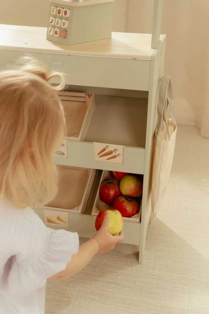 „Little Dutch“ – FSC medinė parduotuvė