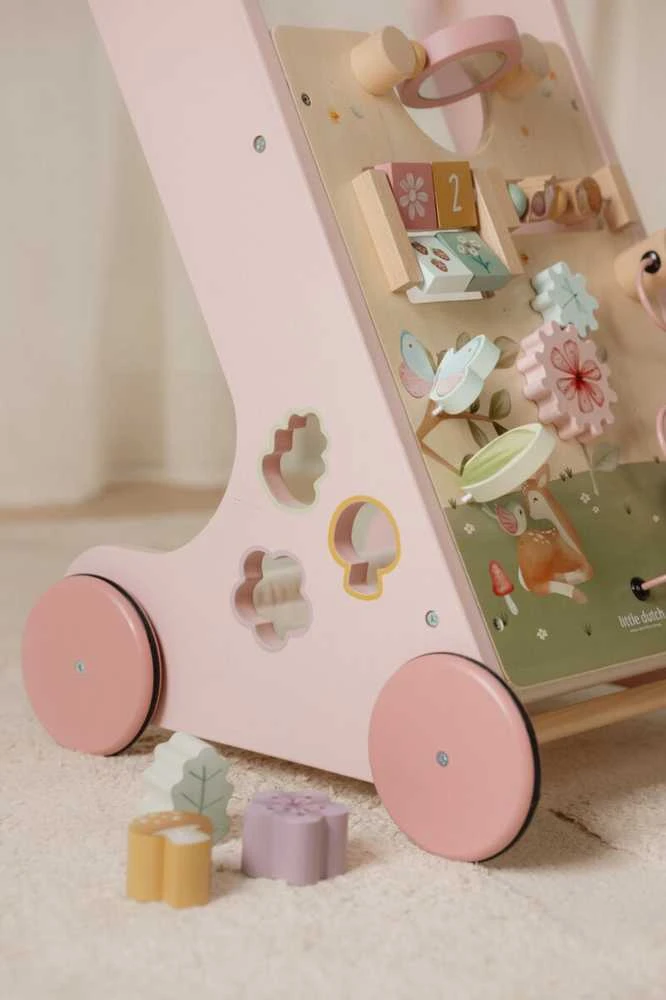 Little Dutch Medinis stumdukas 'Fairy Garden'