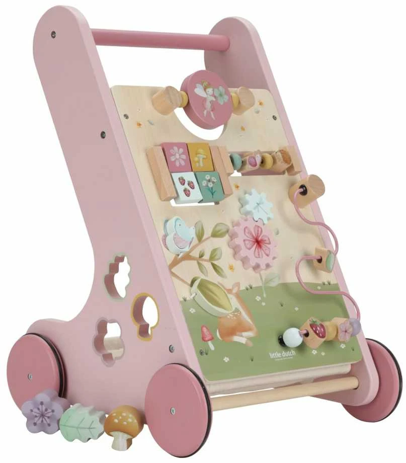 Little Dutch Medinis stumdukas 'Fairy Garden'