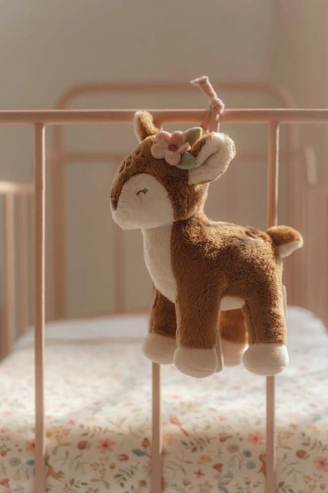 Little Dutch Muzikinė dėžutė elniukas ´Deer´
