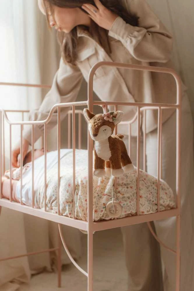 Little Dutch Muzikinė dėžutė elniukas ´Deer´