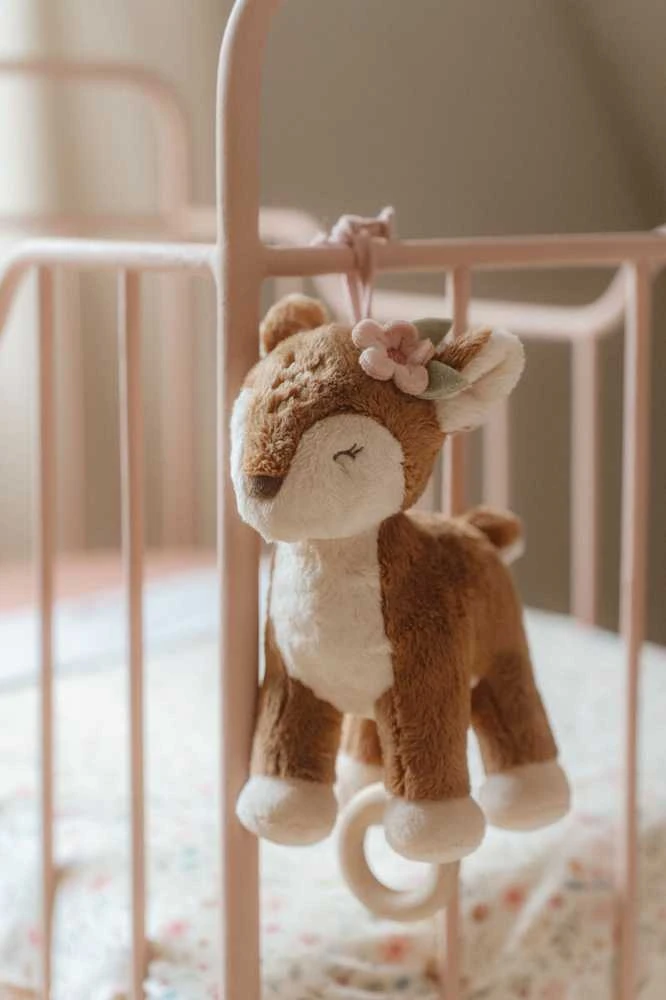 Little Dutch Muzikinė dėžutė elniukas ´Deer´
