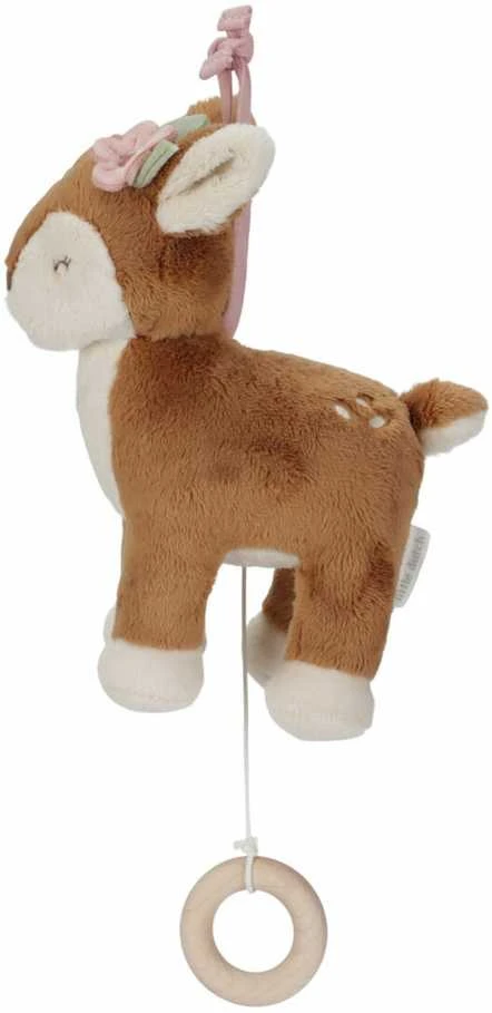 Little Dutch Muzikinė dėžutė elniukas ´Deer´