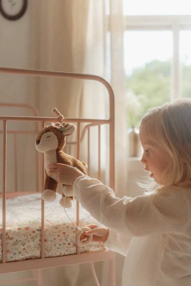 Little Dutch Muzikinė dėžutė elniukas ´Deer´