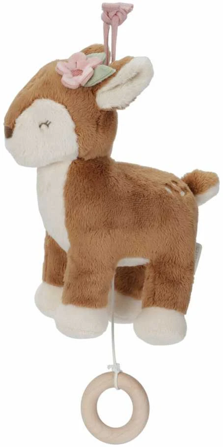 Little Dutch Muzikinė dėžutė elniukas ´Deer´