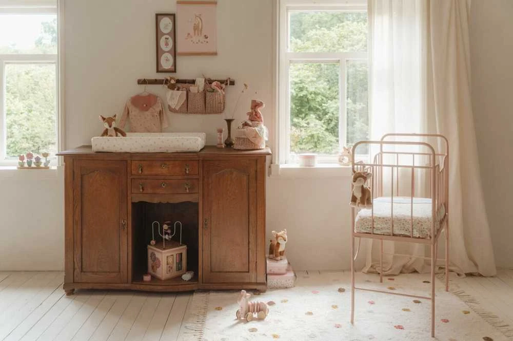 Little Dutch Muzikinė dėžutė elniukas ´Deer´