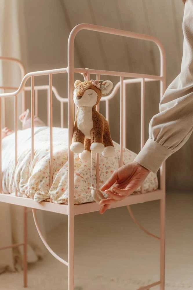 Little Dutch Muzikinė dėžutė elniukas ´Deer´