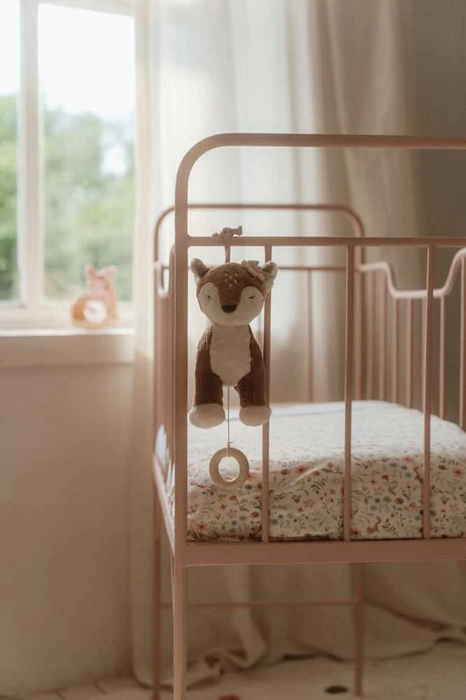 Little Dutch Muzikinė dėžutė elniukas ´Deer´
