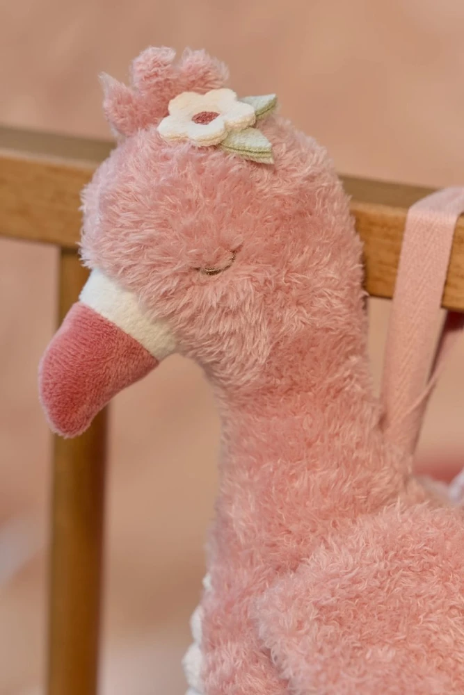 Little Dutch Music Box Flamingo ´Safari Friends´ GRS