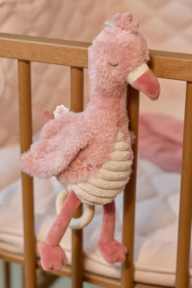 Little Dutch Music Box Flamingo ´Safari Friends´ GRS