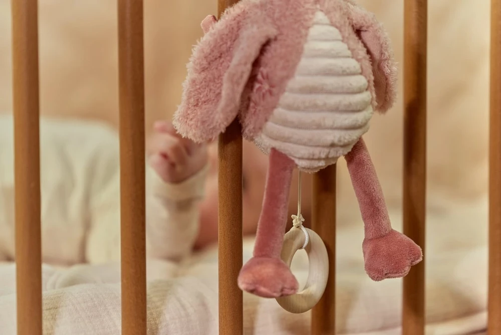 Little Dutch Music Box Flamingo ´Safari Friends´ GRS