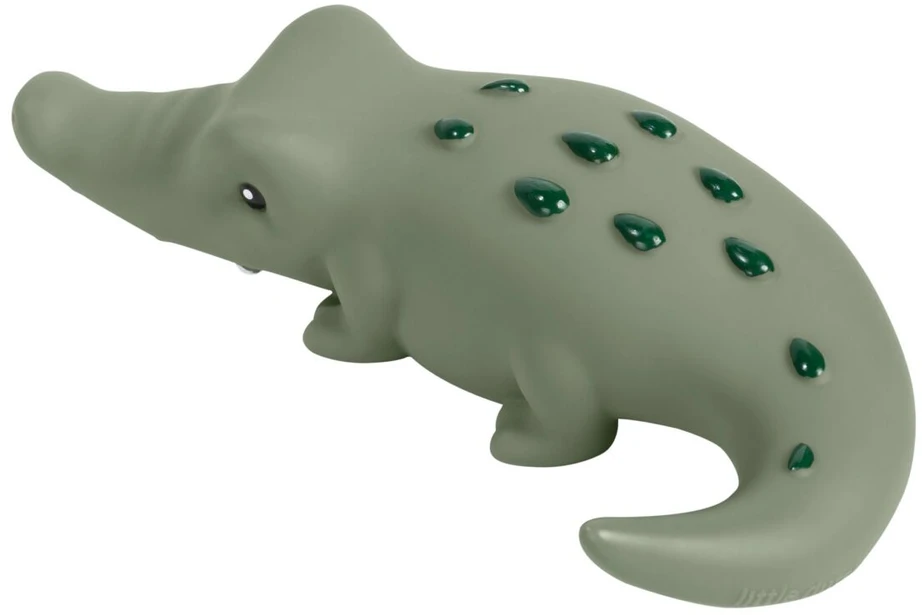 Little Dutch Night Light `Crocodile´