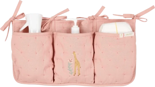 Little Dutch Organiser ´Blooming Safari`