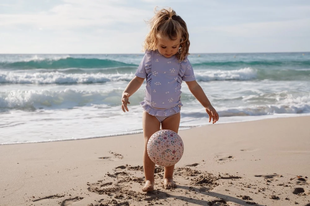 Little Dutch Rubber Ball ´Dreamy Mermaid´