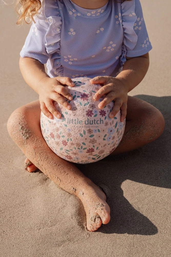 Little Dutch Rubber Ball ´Dreamy Mermaid´