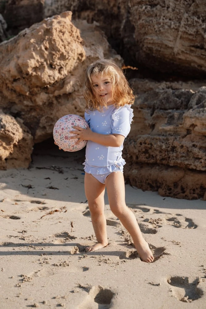 Little Dutch Rubber Ball ´Dreamy Mermaid´