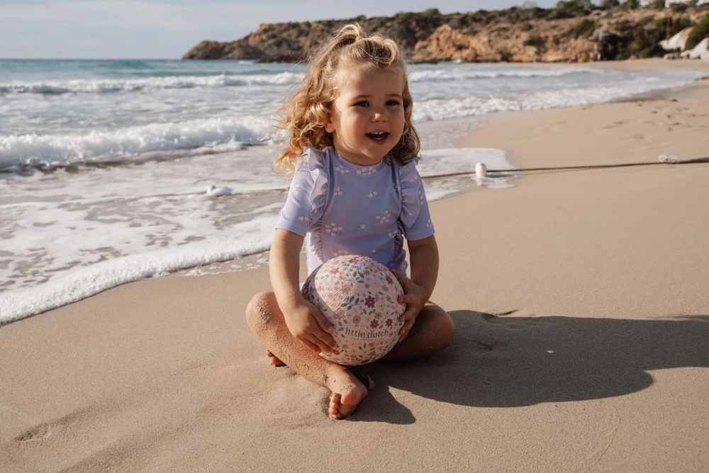 Little Dutch Rubber Ball ´Dreamy Mermaid´