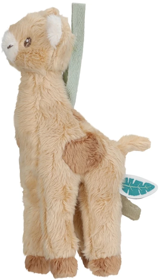 Little Dutch Play mat with arch ´Safari Friends´ GRS