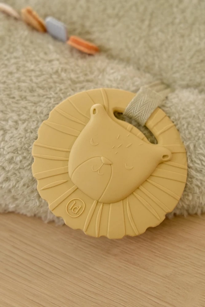 Little Dutch Play mat with arch ´Safari Friends´ GRS