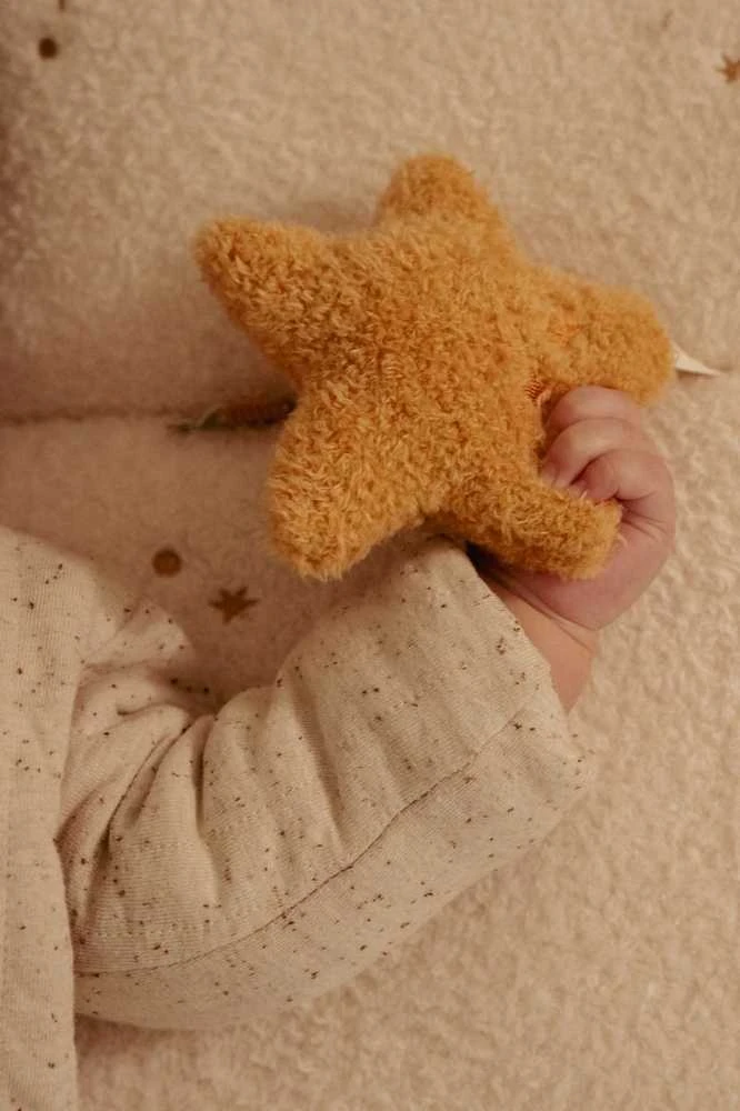 Little Dutch Žaidimų kilimėlis ´Newborn Naturals´ 80×100cm