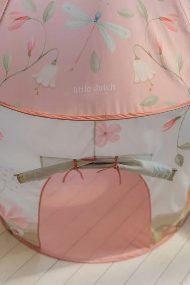 Little Dutch Žaidimų palapinė Fėjų sodas